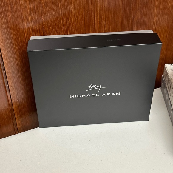 michael aram frame storage empty box - Picture 10 of 11